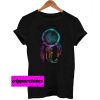 Bring Me The Horizon Dream Catcher T Shirt