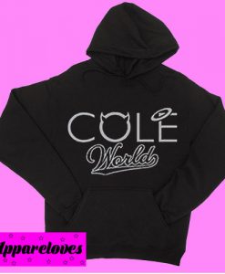 Cole World Hoodie pullover