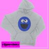 Cookie Monster Youth Hoodie pullover