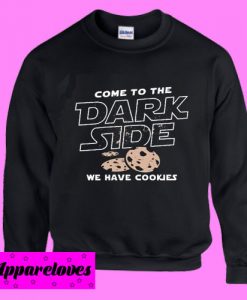 Dark Side Sweatshirt