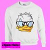 Donald Duck Sweatshirt