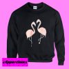 Flamingo Sweatshirt