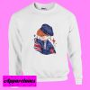 Hip-Hop BTS Sweatshirt