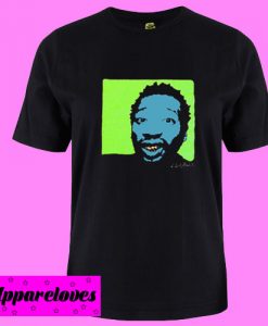 Vintage Ol’ Dirty Bastard ODB Wu Tang Clan T Shirt