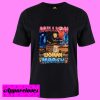 Vintage True 90’s Million Woman March T Shirt