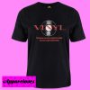 Vinyl Gildan T Shirt