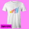 WOMYN T Shirt