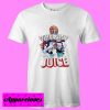 Wheezing The Juice T Shirt