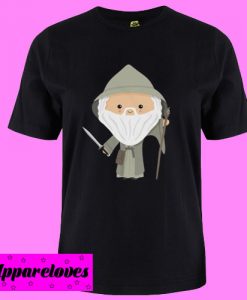 Wizard T shirt