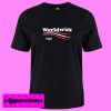 Worldwide 1999 T Shirt