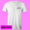 YOURS TRULY LOGO T-Shirt