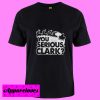 You Serious Clark Christmas T Shirt