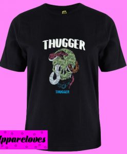 Young Thug Thugger Thugger T Shirt