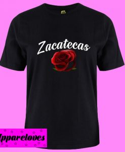 Zacatecas T Shirt