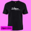 Zildjian T shirt