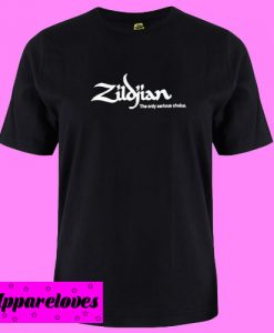 Zildjian T shirt