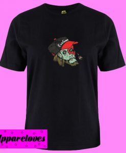 Zombie Rabb T Shirt