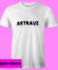 artrave T Shirt