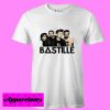 bastille cover band T Shirt