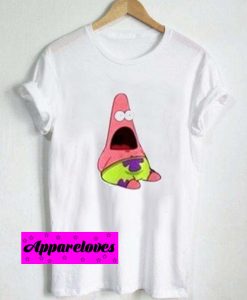 best friend forever patrick T Shirt