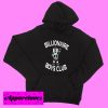 billionaire boys club Hoodie pullover