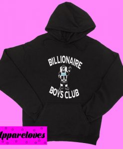 billionaire boys club Hoodie pullover