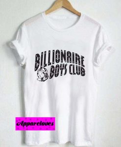 billionaire boys club T Shirt