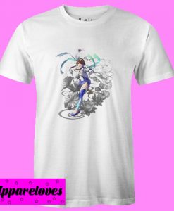 xianghua T Shirt