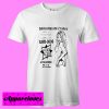 09 Senoritas T shirt