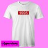 1995 T shirt