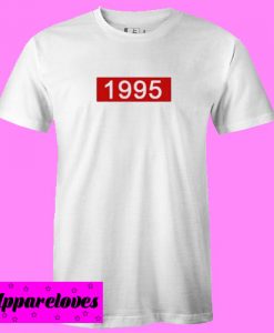1995 T shirt