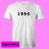 1996 T shirt
