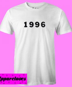 1996 T shirt