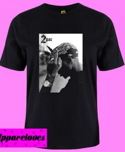 2pac Fuck T shirt