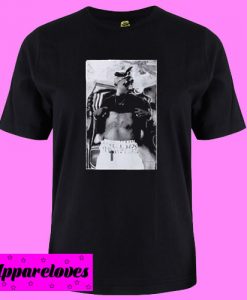 2pac Tupac Shakur T shirt