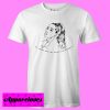 7 Rings ARIANA GRANDE T shirt