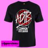 A Day To Remember Common Courtesy T shirt