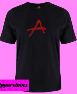 A Logo T shirt