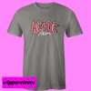 ACDC High Voltage T shirt