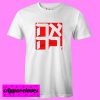 AHAVA (Love) Hebrew T shirt