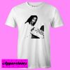 Aaliyah Birthday T shirt