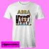 Abba SOS T shirt