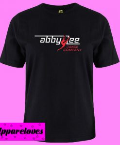 Abby Lee Dance Company T shirt