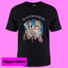 Alice and Dorothy I’ve seen some T shirt