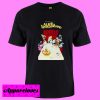 Alice in Wonderland T shirt