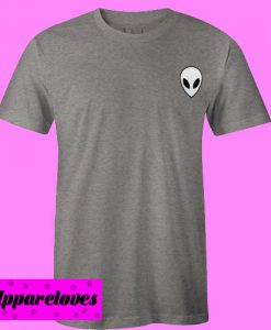 Alien T shirt