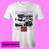 All Partners Holy Homophobia T shirt