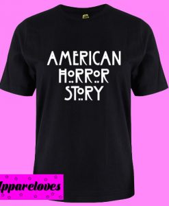 American Horror Story T shirt