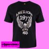 American Made Vintage T shirt