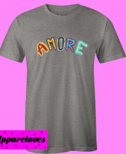 Amore T shirt